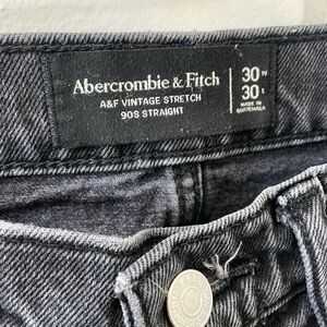 90s Vintage Jeans